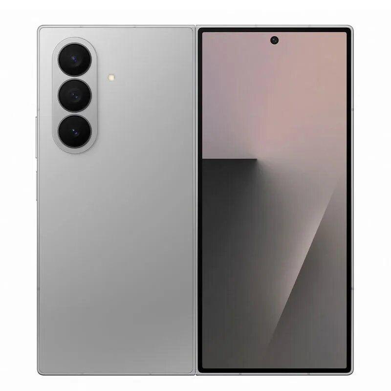 海外版Samsung Galaxy Z Fold 4 ホワイト 512GB Samsung Galaxy Z Fold 4: Ficha Técnica, Preço e Análise